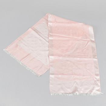 Louis Vuitton, scarves, 2 st.