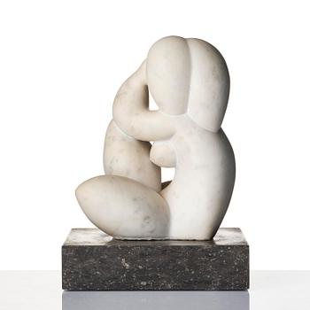 Baltasar Lobo, Reclining Woman.