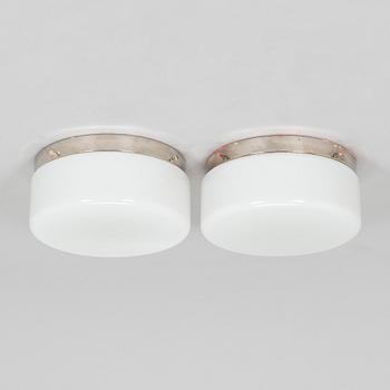 Paavo Tynell, Kattovalaisinpari, malli 2016, Taito 1930-luku.