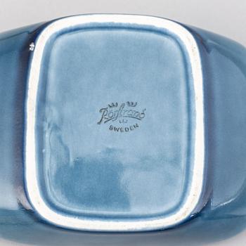 RÖRSTRAND, a set of 13 ceramic promotional items, Sweden mid 20th century.