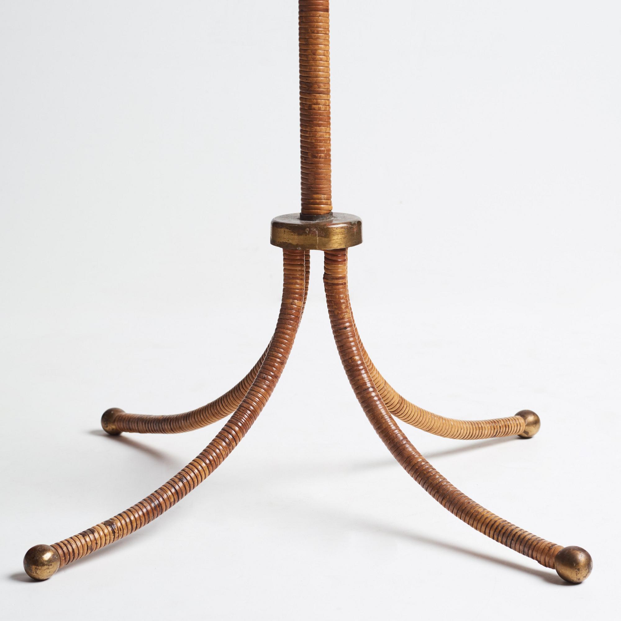 Josef Frank, klädhängare, Firma Svenskt Tenn 1940-50-tal.