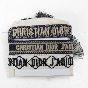 Christian Dior, bracelets, 3 pcs.
