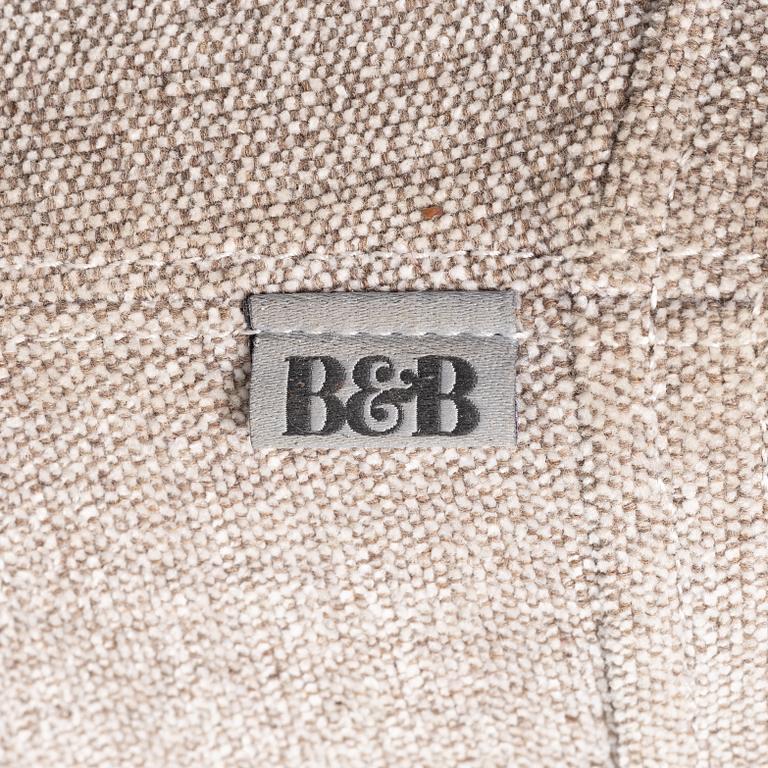 Patricia Urquiola, soffa, "Tufty-Time", B&B Italia, Italien, efter 2005.