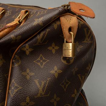 LOUIS VUITTON, väska, "Speedy 30".