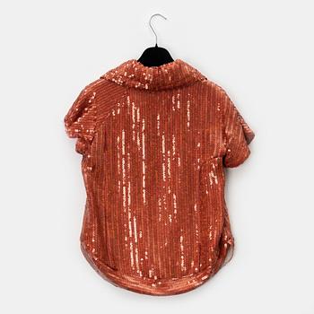 Marc Jacobs, topp, storlek 2.