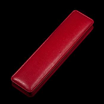 ARMBAND, 14K vitguld, diamanter tot. ca 4,50 ct. Vikt ca 27 g.