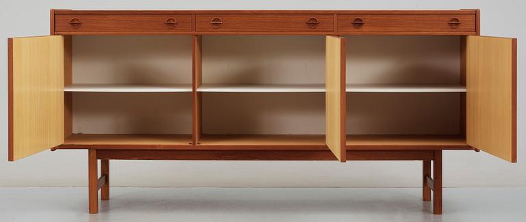 SIDEBOARD, Tage Olofsson, Ulferts, 1950/60-tal.