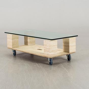 SOFFBORD, 1900-talets slut.