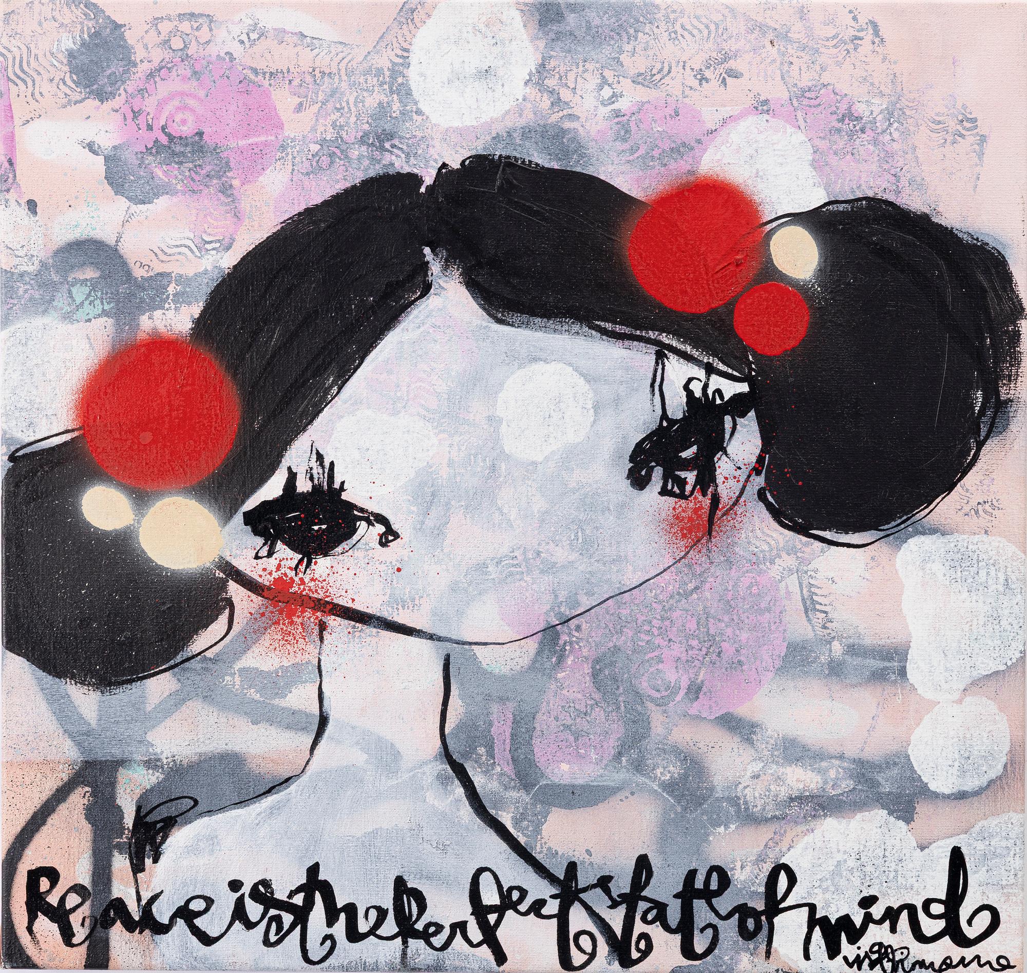 Lisa Rinnevuo, "Lova".