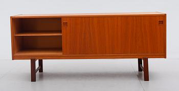 SIDEBOARD, "Korsör", Ikea, formgivet 1967.