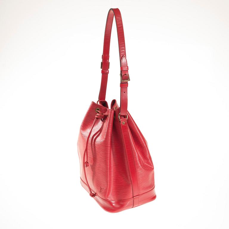 VÄSKA, "Noé", Louis Vuitton.