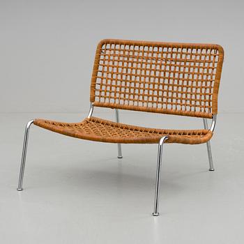 FÅTÖLJ, "Frog", Piero Lissoni, Living Divani, 2000-tal.