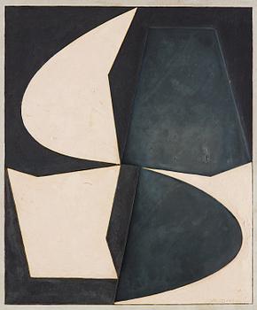 167. Victor Vasarely, Untitled.