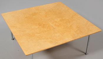SOFFBORD, Bruno Mathsson, Firma Karl Mathsson, Värnamo, 1967.
