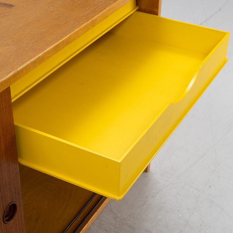 Børge Mogensen, sideboard, "Öresund". Karl Andersson & Söner, Danmark.