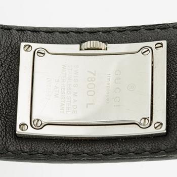 Gucci, wristwatch, 25 mm.