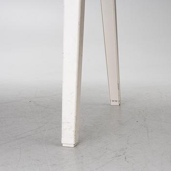 Contemporary office table.