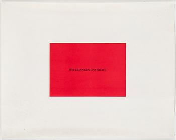 11 posters with political messages, mostly from Sweden, 60/70 s.