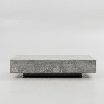 Soffbord, 1900-talets senare del.