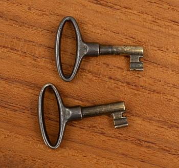 Sideboard, 1950/60-tal.