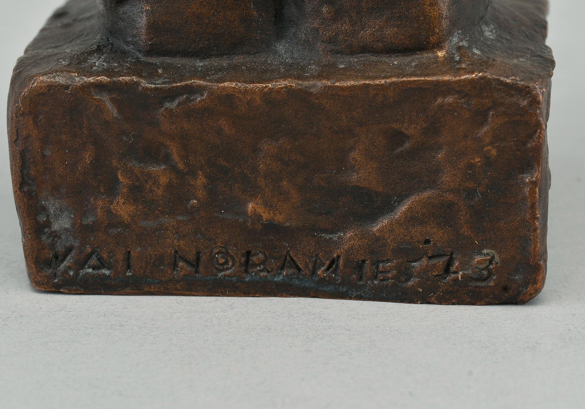 Kai Noramies, "LOOK".