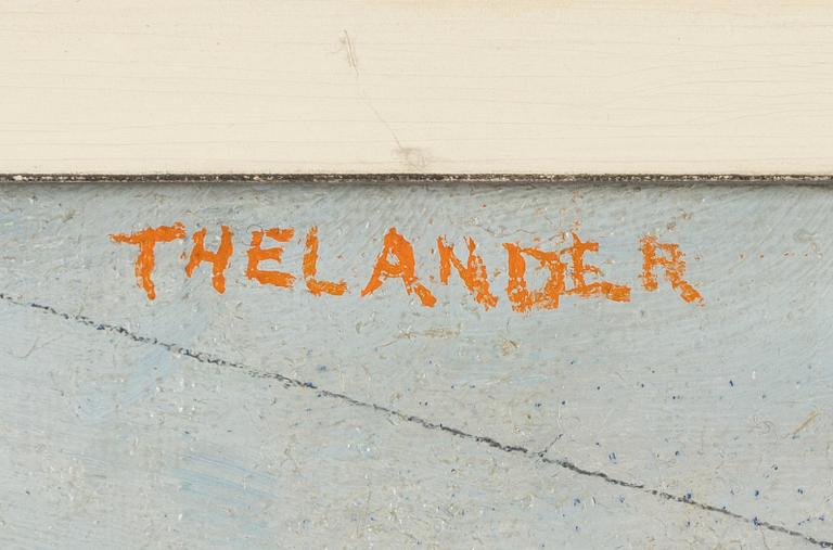 PG Thelander, Untitled (Potato).