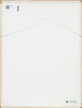 Leida Rives-Elfvén,  litografi, signerad och numrerad 89/360.