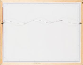 Helene Schjerfbeck, "Toipilas".