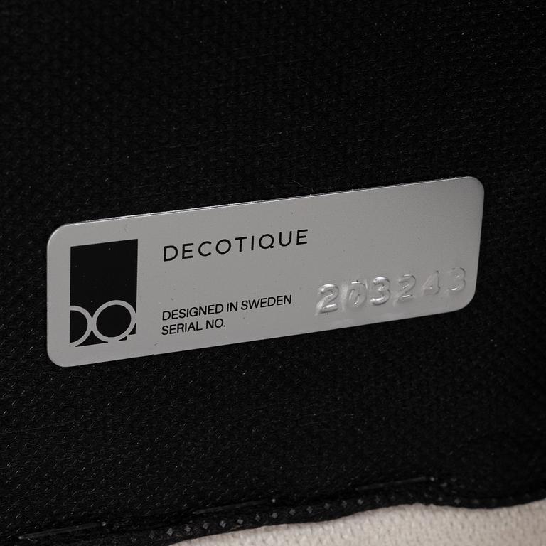 Bänk, "Atelier", Decotique.