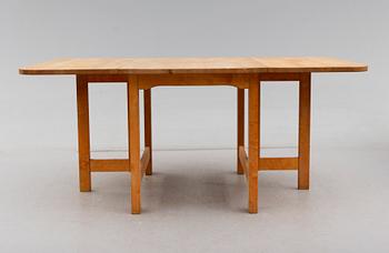 SLAGBORD, Carl Malmsten, Stolab, sent 1900-tal.