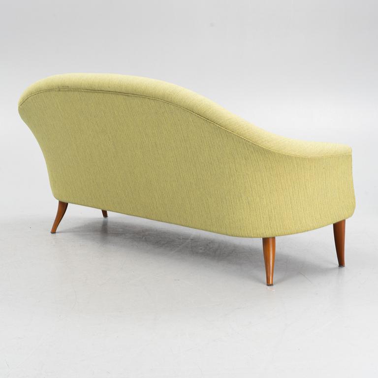 Kerstin Hörlin-Holmquist, a 'Paradiset' sofa from the 'Triva'-series, Nordiska Kompaniet.