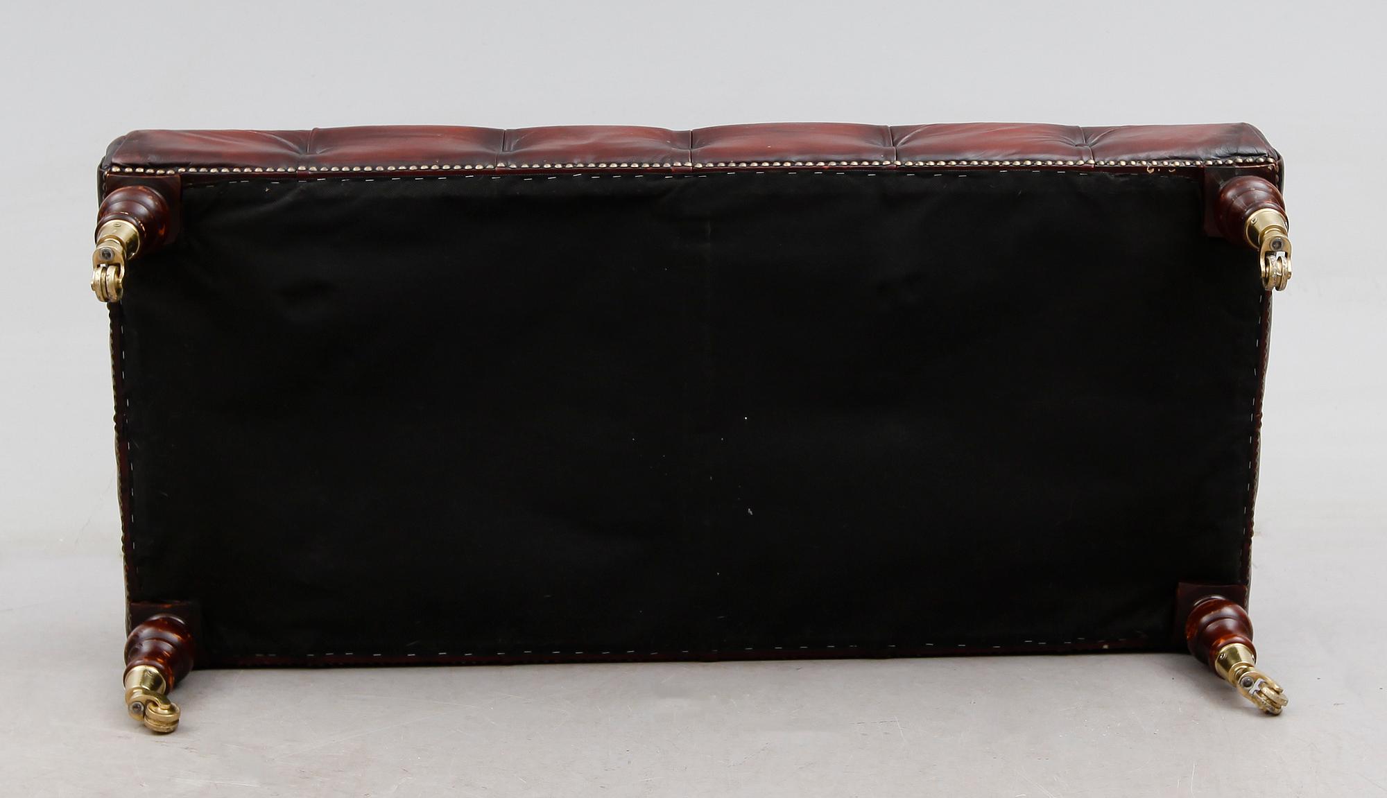 PALL, 1900-talets andra hälft.