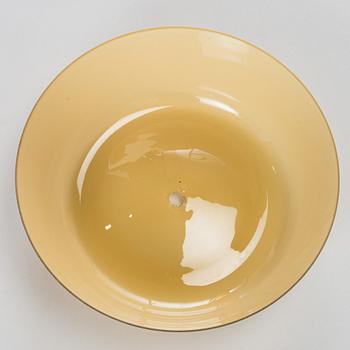 Paavo Tynell, A ceiling light for Taito. Made to order 1950.