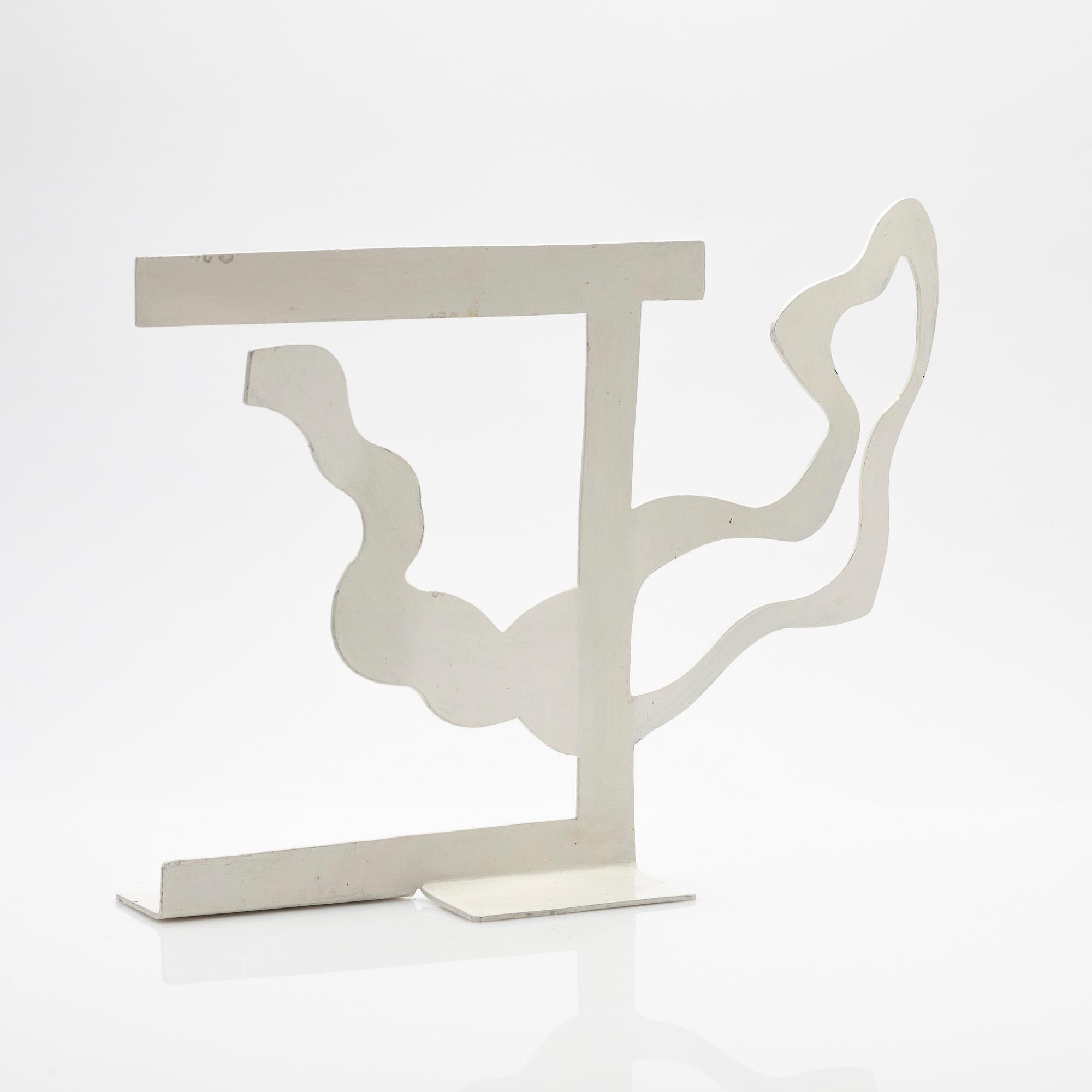 Staffan Nihlén, sculpture.