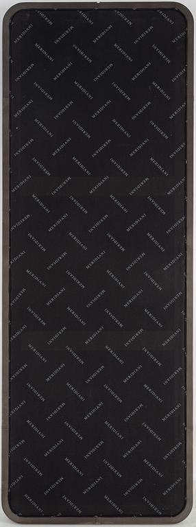 An italian mirror from Meridiani.