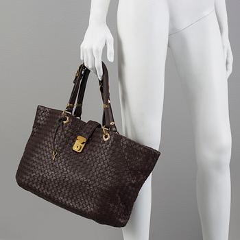 BOTTEGA VENETA, bag.