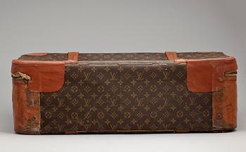 RESVÄSKA, Louis Vuitton.