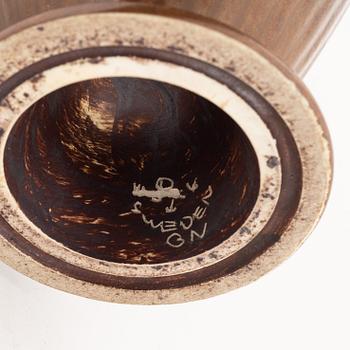 Gunnar Nylund, a stoneware jug, Rörstrand.