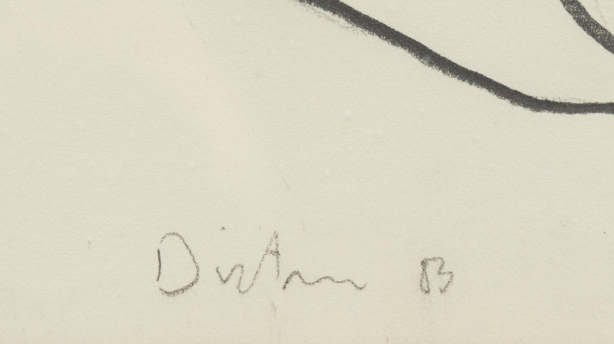 Erik Dietman, Untitled.