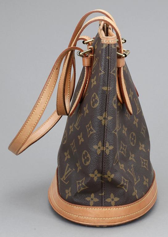 VÄSKA, "Petite Bucket", Louis Vuitton, Frankrike 2006.