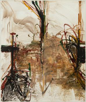 Tom Lieber, Untitled.
