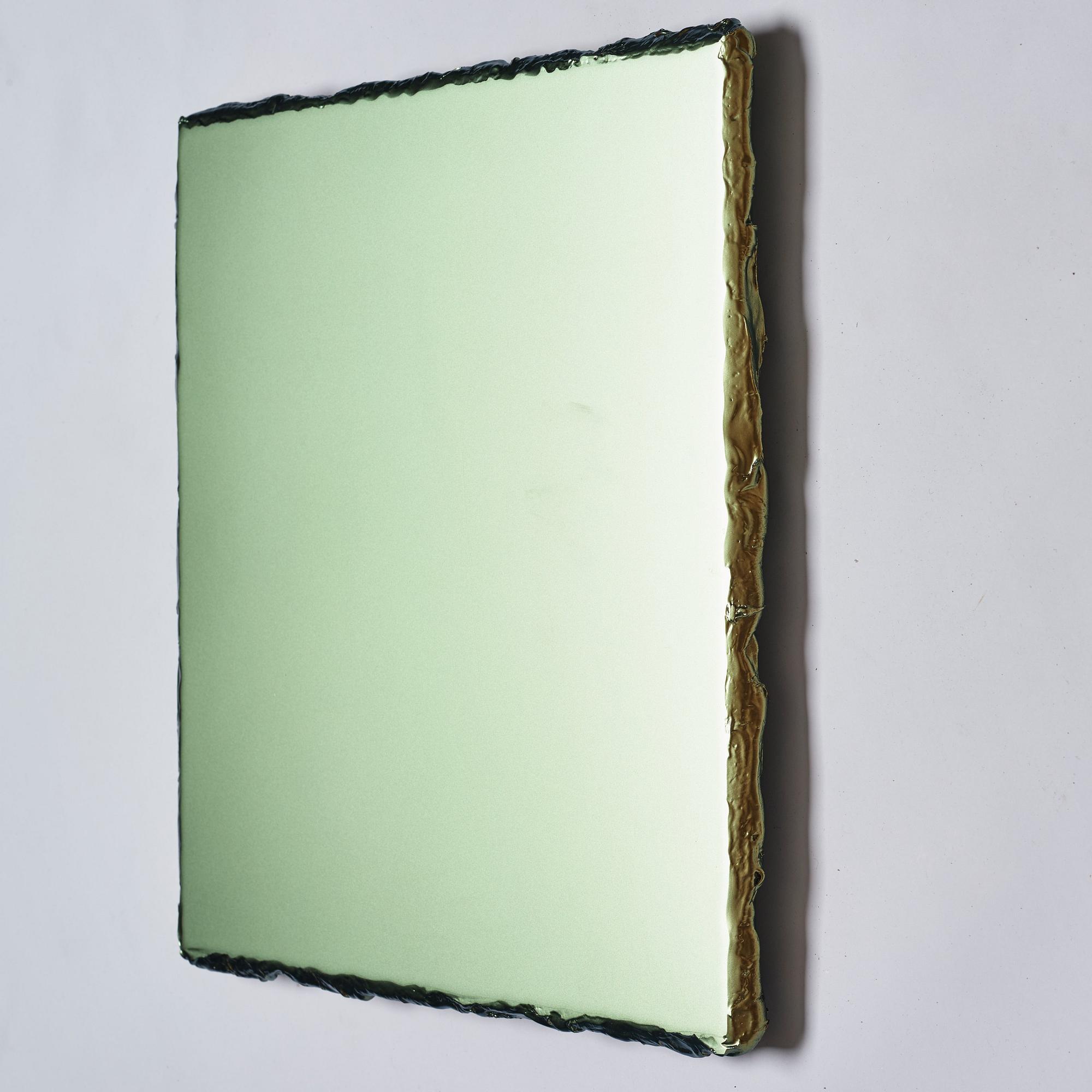 Juri Markkula, "Gold to Lilac to Green".