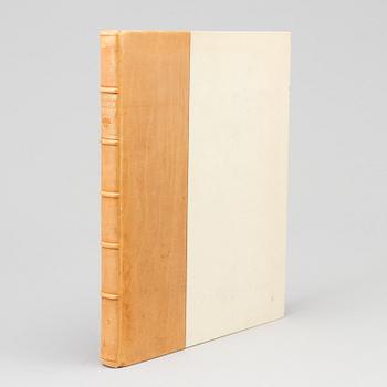 A Bok, Africana, 1816, Thomas Legh.
