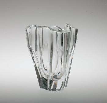 Tapio Wirkkala, VASE.