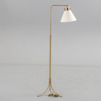 JOSEF FRANK, golvlampa, modell 1842, Svenskt Tenn, 1900-talets slut.