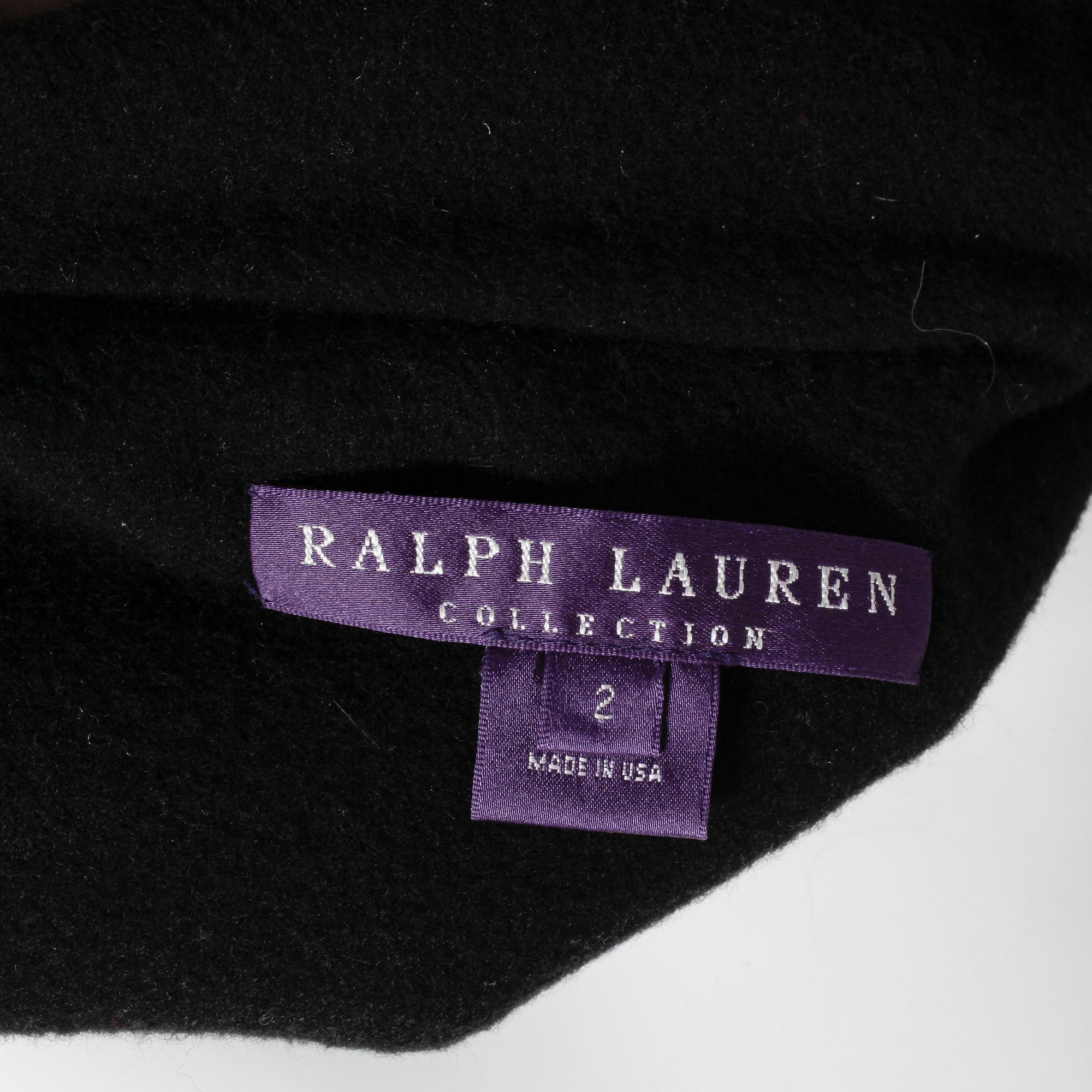 KAPPA, Ralph Lauren, storlek 2.