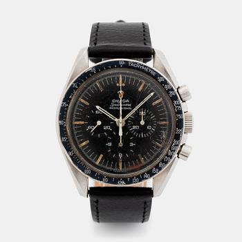 104. Omega, Speedmaster, chronograph, ca 1968.