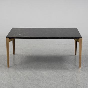 JOSEF FRANK a model 1053 coffee table.