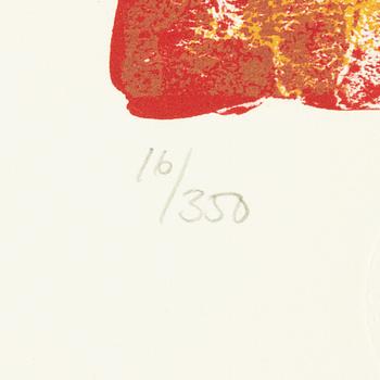 Theo Tobiasse, "Un hommage à H.C. Andersen".