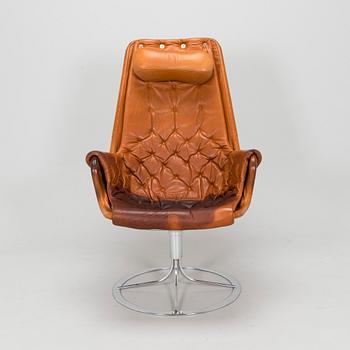 Bruno Mathsson, a 'Jetson' armchair, Dux.